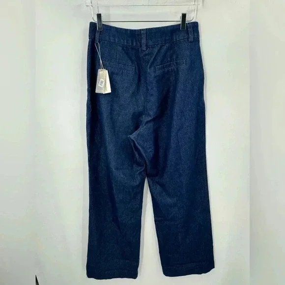 NEW Favorite Daughter The Favorite Pants Size B1166 - Picture 7 of 9